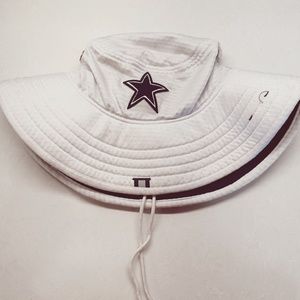 Dallas Cowboys 2023 Training Camp Bucket Hat